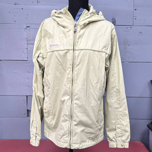 Columbia light weight jacket